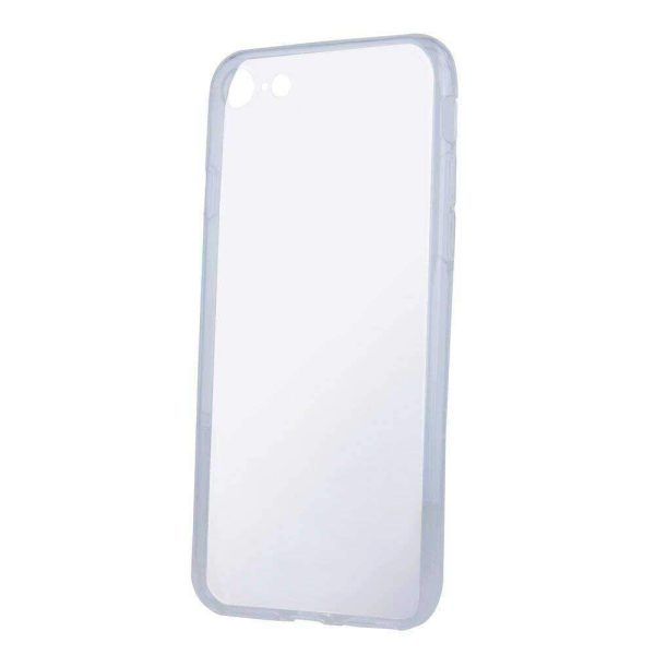 Capa TPU Anti-choque Transparente P/ Xiaomi Mi Note10 - (CASEXIAOMINOT10-CL)