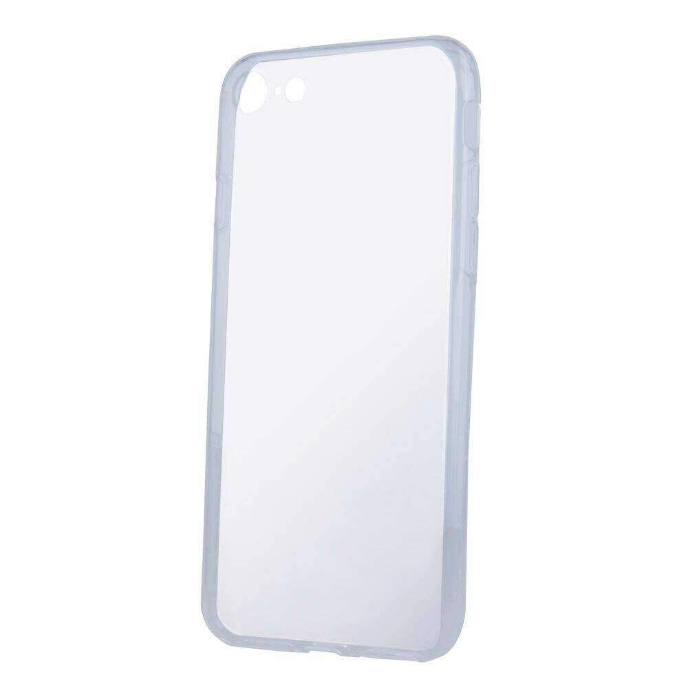 Capa TPU Anti-choque Transparente P/ Xiaomi Mi Note10 - (CASEXIAOMINOT10-CL)