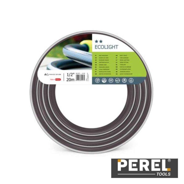 Mangueira De Jardim - 20 M - PEREL - (CF10-150)