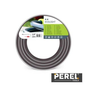 Mangueira De Jardim - 5/8" - 20 M - PEREL - (CF10-160)