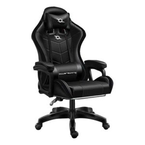 Cadeira Gaming Preto - (CGAMING03)