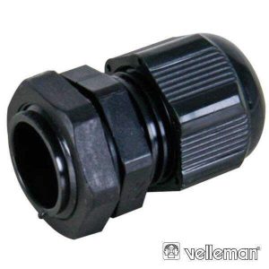 Passa Fios Estanque 4-8mm VELLEMAN - (CGPG9)