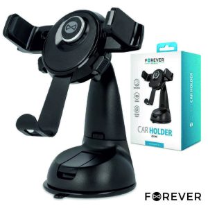 Suporte Universal Telemóvel/Gps C/ Ventosa - (CH-340)