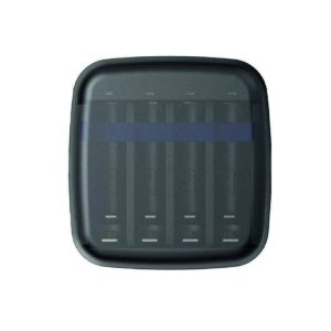 Carregador Pilhas Universal AA/AAA - (CHAR-LI-BC4-XTR)