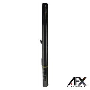 Confetis Dourados 80cm P/ Canhão Lança Confetis AFXLIGHT - (CONF-GOLD80)