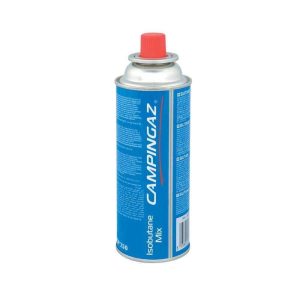 Cartucho / Recarga Gás Butano 220g CAMPINGAZ - (CP250)