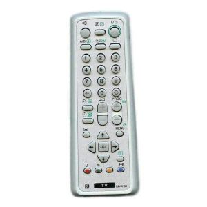 Comando TV P/ TV Sony - (D001A001)