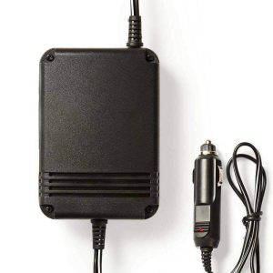 Alimentador Ficha Isqueiro 12V/24V 2A C/ 6 Fichas - (DCPA004)