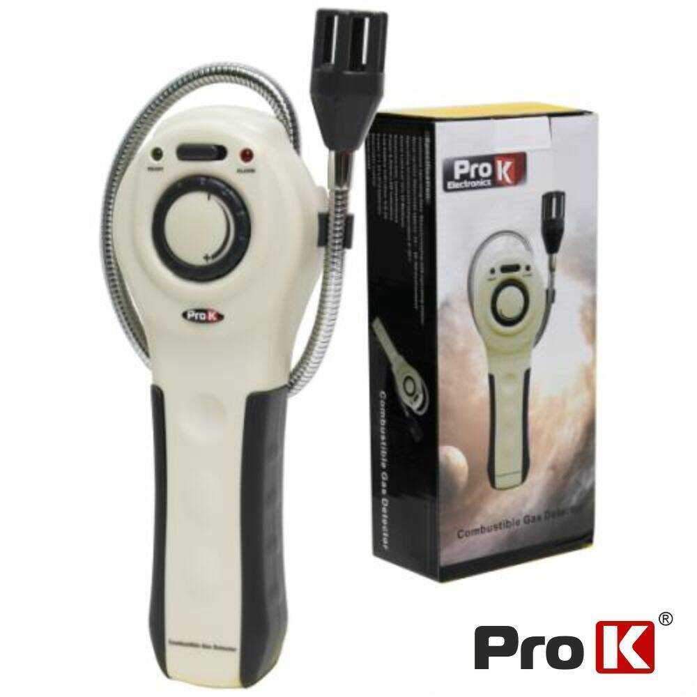 Detetor De Gás PROK - (DG260A)