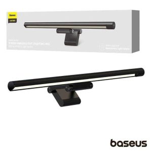 Candeeiro de Suspensão USB P/ Monitor I-Wok BASEUS - (DGIWK-P01)