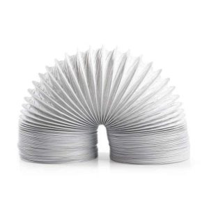 MANGUEIRA P/ SAIDA DE AR PVC 100MM 3MT - (DHRO100WT30)