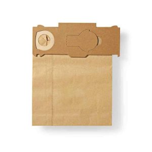 Saco p/ Aspirador Adequado para Vorwerk Kobold VK 130 - (DUBG111VOR10)
