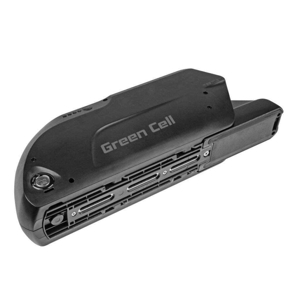 Bateria P/ E-Bike 36V 15.6Ah C/ Carregador GREEN CELL - Image 2