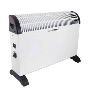 Aquecedor Convector 750W/1250W/2000W - (EHH008)
