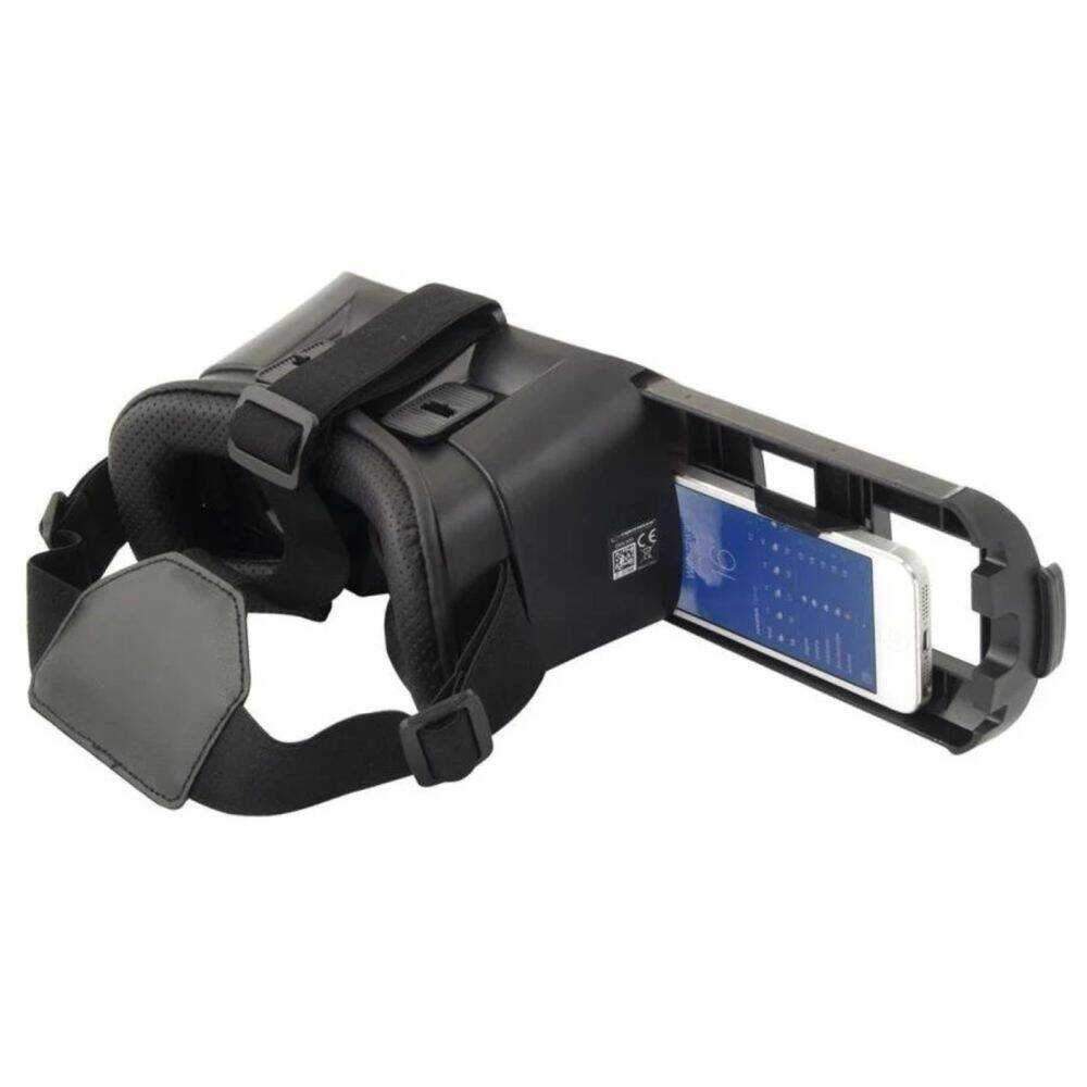 Óculos de Realidade Virtual 3D Universais P/ Smartphone - Image 2