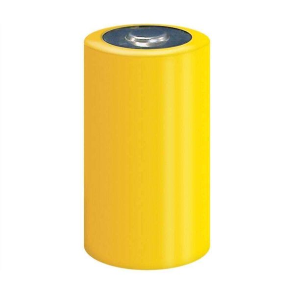 Pilha Lítio 34.2x61.5mm ER34615S 3.6V 19000mA - (ER34615)