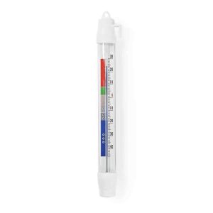 Termómetro P/ Frigoríficos E Congeladores - (FFTH110WH)