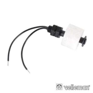 Sensor De Nível De Água Normalmente Aberto - (FLOODSW1)