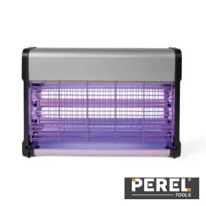Mosquiteiro Elétrico 2x10W PEREL - (GIK08N1)