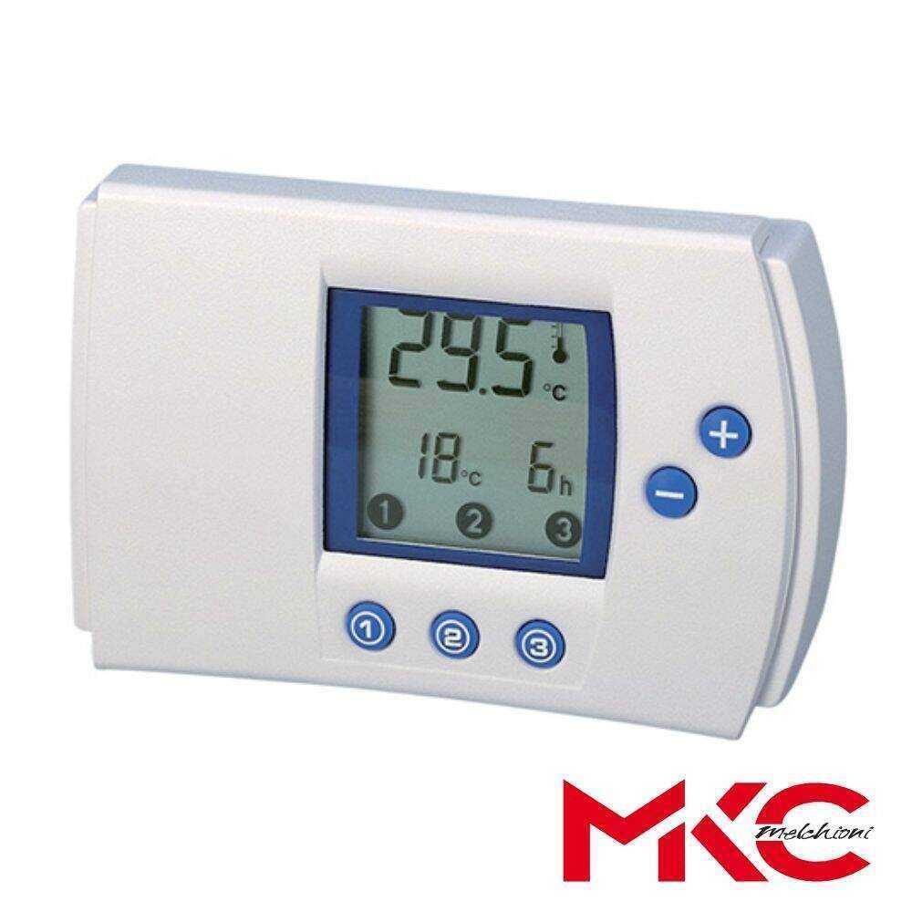 Termostato Digital Programável Parede MKC - (HD-310)