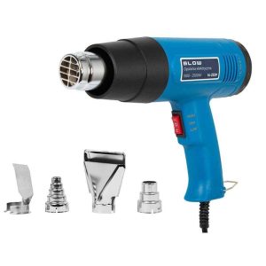 Pistola de Ar Quente 2500W - (HG2500)