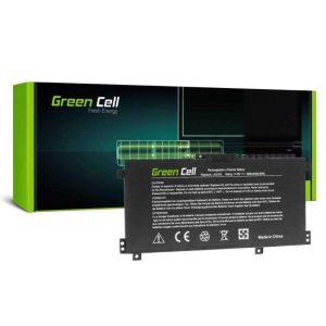 Bateria P/ Portátil HP 4400mAh 11.55V GREEN CELL - (HP149)