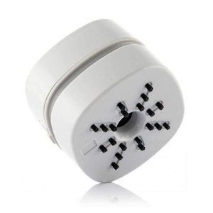 Mini Aspirador Portátil A Pilhas - (INVG272)