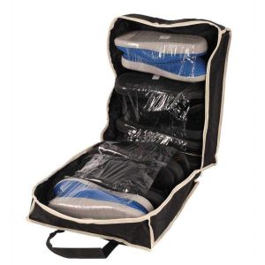 Organizador de Sapatos P/ 6 Pares - (INVGA046)