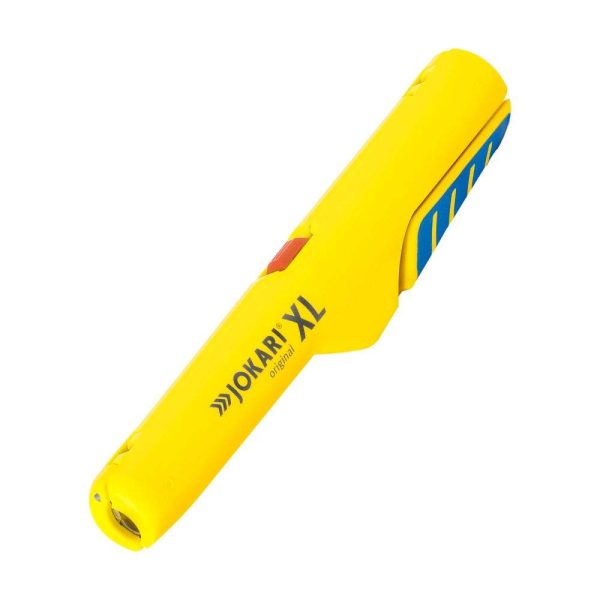 Descarnador de Cabos 8-13mm - (JOK30125)