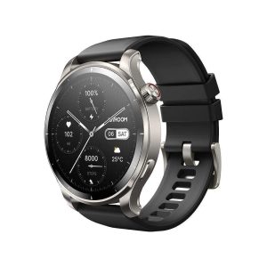 SmartWatch P/ Android iOS 1.43" AMOLED - (JR-FV1)