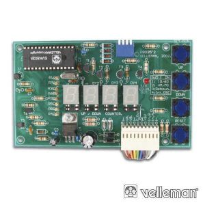 Kit Contador Up/DoWn Multifunções - (K8035)