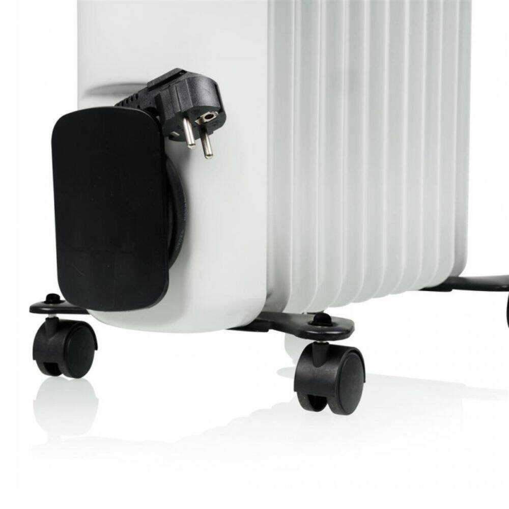 Aquecedor A Óleo 2000W 11 Elementos TRISTAR - Image 2