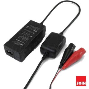 Carregador De Baterias Li-Ion 25.9V 1.5A JOIN - (KCL290150)