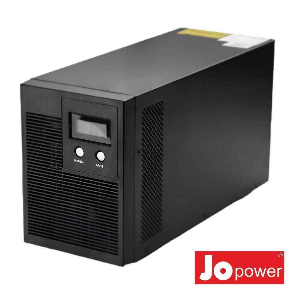 UPS Interativa 3000VA 1800W 230V JOPOWER - (KUPS3000/1)