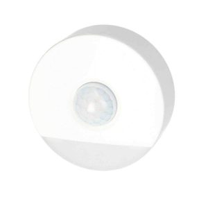 Luz de Presença Portátil 3W 3000K 200lm C/ Sensor VIRONE - (LA-4)