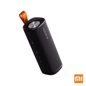Coluna Bluetooth 5.4 Portátil 30W TWS/USB Preto XIAOMI - (QBH4261GL)