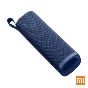Coluna Bluetooth 5.4 Portátil 30W TWS/USB Azul XIAOMI - (QBH4265GL)