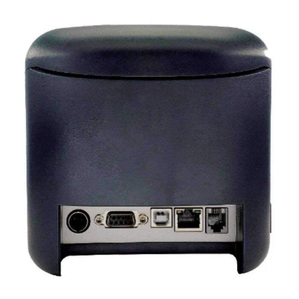 Impressora Térmica 80mm 250mm/s USB/RS232 - Image 2