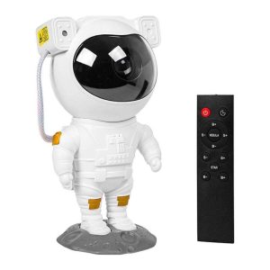Projetor Astronauta LED - (SKYSHOW)