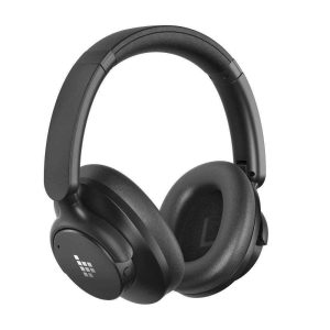 Auscultadores Bluetooth S/ Fios Stereo ANC TRONSMART - (SOUNFII-Q20)