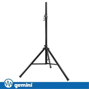 Suporte P/ Colunas 110-188cm 38mm 90kg GEMINI - (ST-04A)