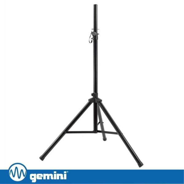 Suporte P/ Colunas 110-188cm 38mm 90kg GEMINI - (ST-04A)