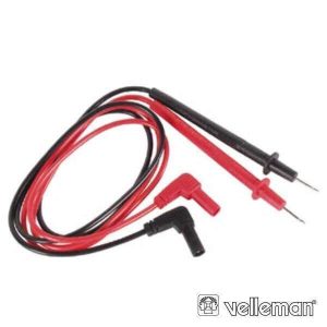 Conjunto De Pontas Prova 1000V/15A - (TLM1)