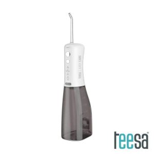 Irrigador Oral Portátil EASY CARE 2 350ml TEESA - (TSA8080)