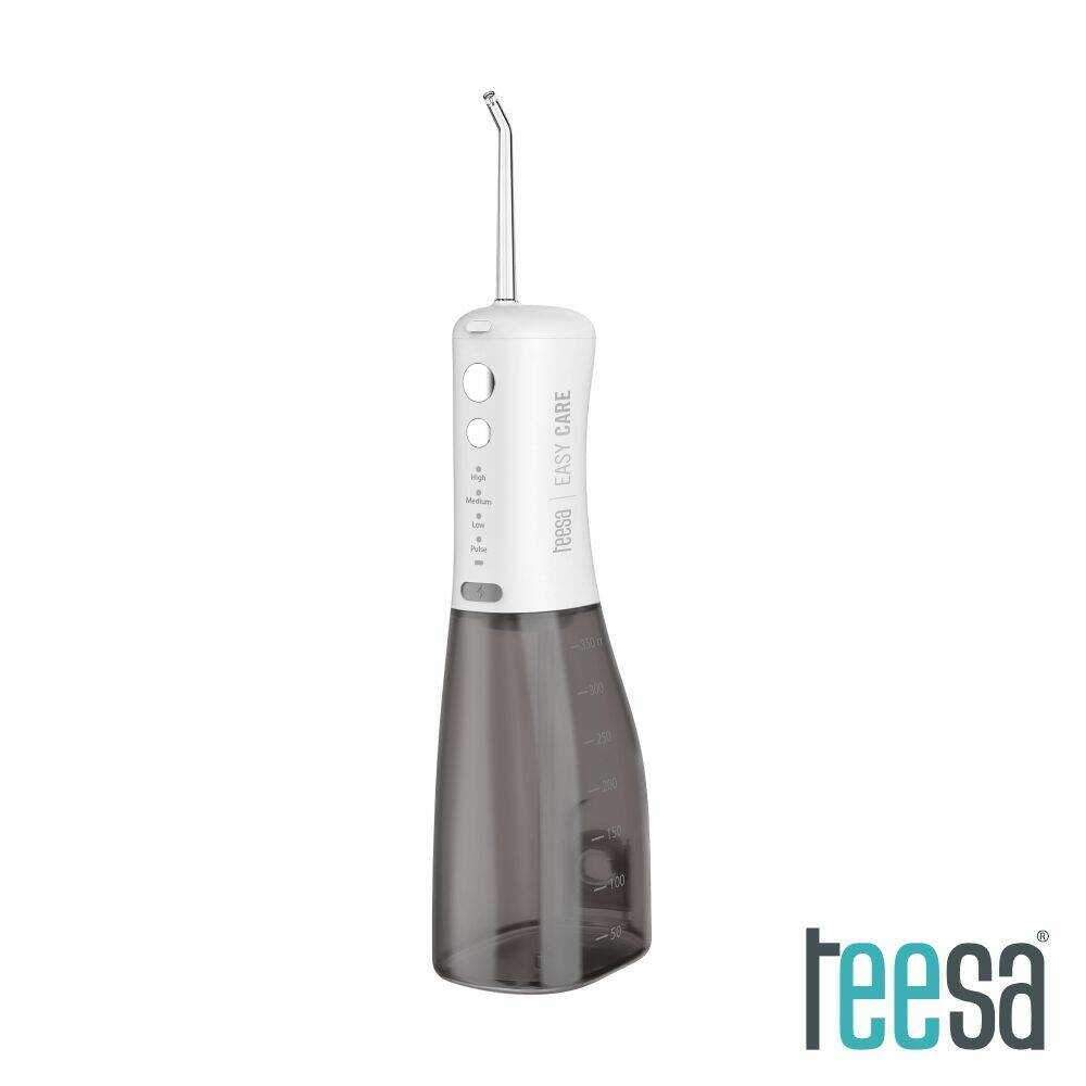 Irrigador Oral Portátil EASY CARE 2 350ml TEESA - (TSA8080)