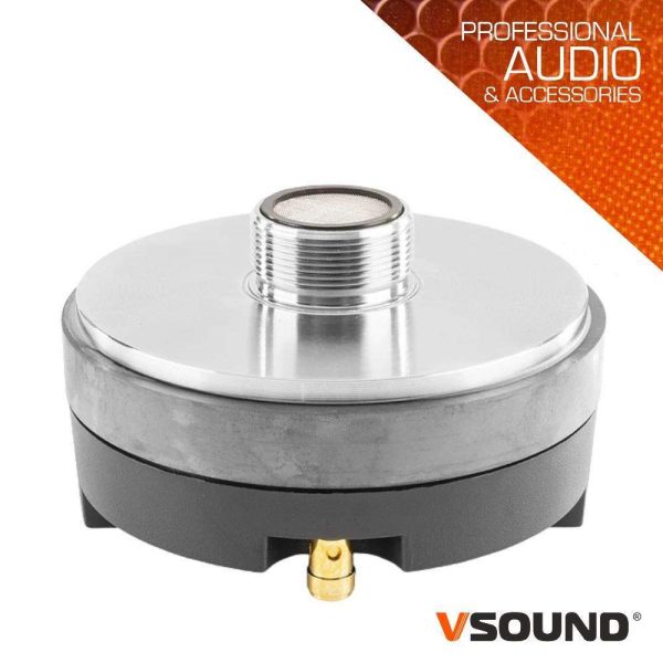 Tweeter 1.35" P/ VSSPRO15APUSB VSOUND - (VSSPRO15APUSB-TW)