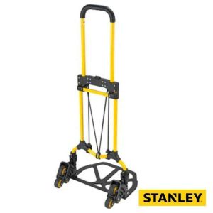 Carrinho p/ Transporte Em Escadas c/ 6 Rodas STANLEY - (WEST-584)