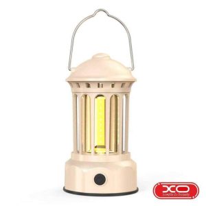 Candeeiro Portátil 3W 3500K 3xCOB XO - (YH09)