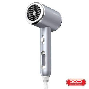 Secador de Cabelo C/ Ionização 1600W Azul XO - (CF2BL)