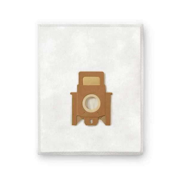 Saco p/ Aspirador Adequado para Hoover H30-H52 - (DUBG120HOO10)